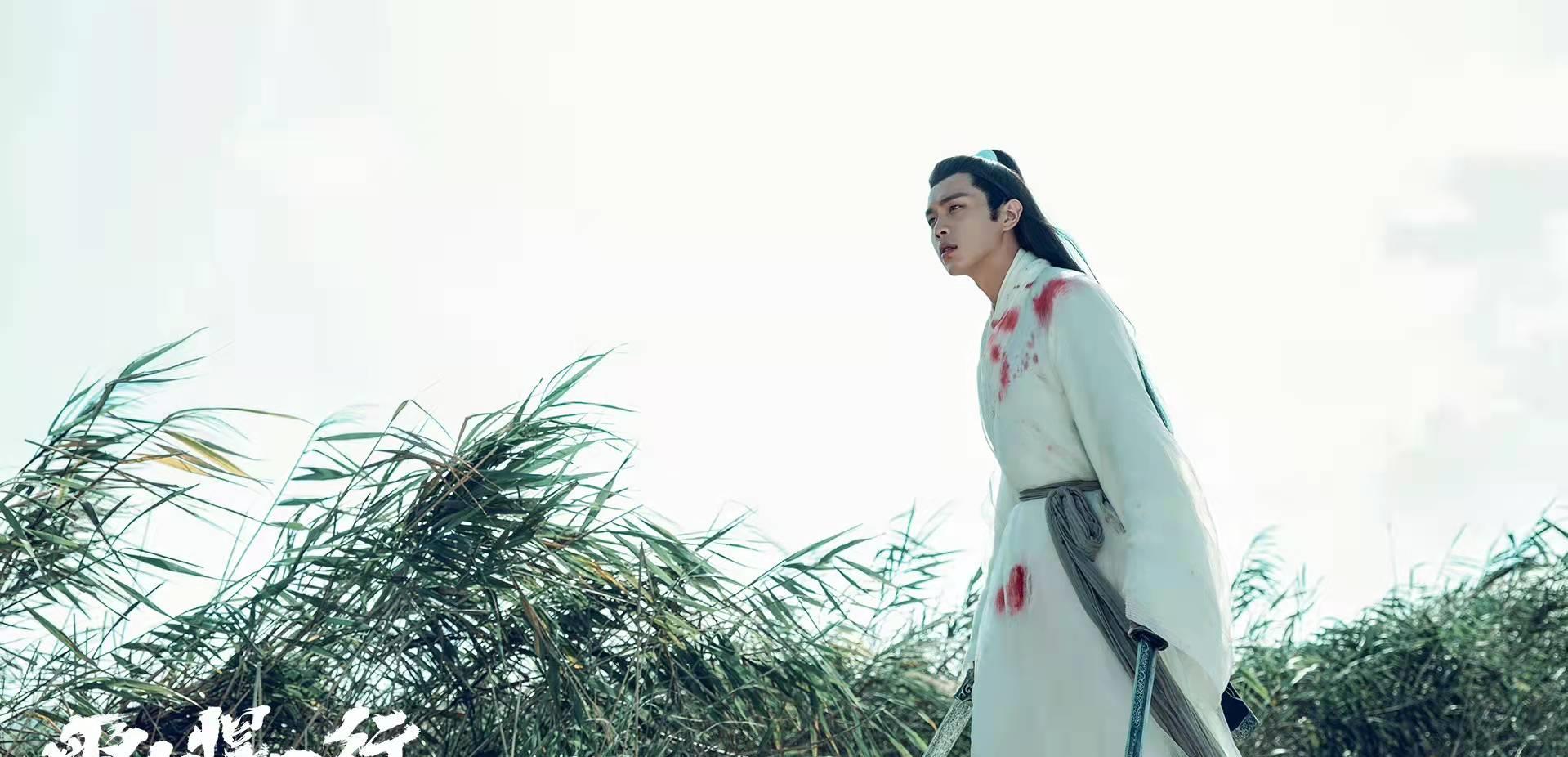 潘粤明|明明是“大制作”，却穷得请不起群演，收视率愣是靠演技撑起来了