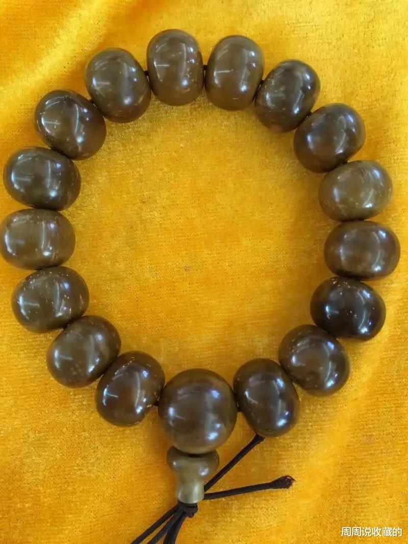 文玩|文玩中的炒货是什么？