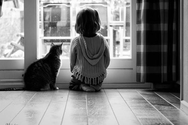 母婴说事|心理不健康的孩子,多半有这四种表现,父母一旦发现就要重视