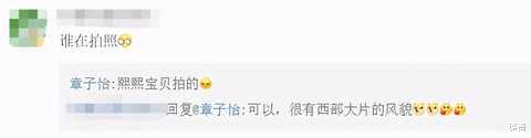 章子怡|章子怡汪峰结婚6周年，继女为他们拍合照，章子怡对她的称呼暴露关系