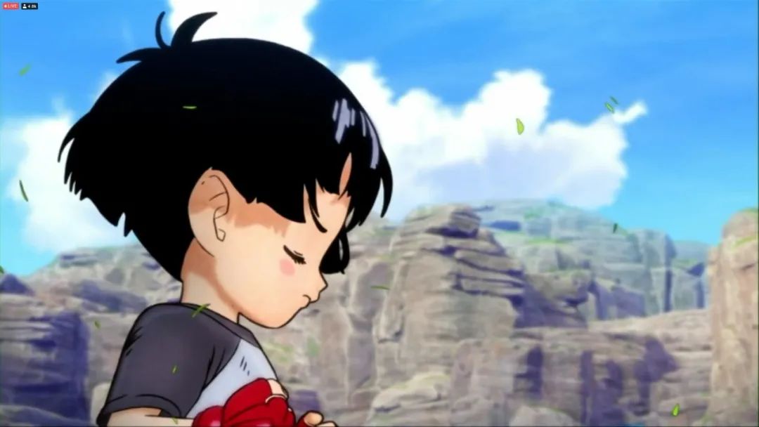 时间线|《龙珠超》2022剧场版，布罗利再现，新角色名称公布，时间线在10年以后