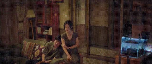 间谍|年末最惨CP，还真敢拍！