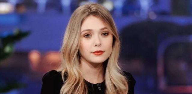 电影|IMDb评选出了今年最受欢迎明星排行榜，第一果然是她！