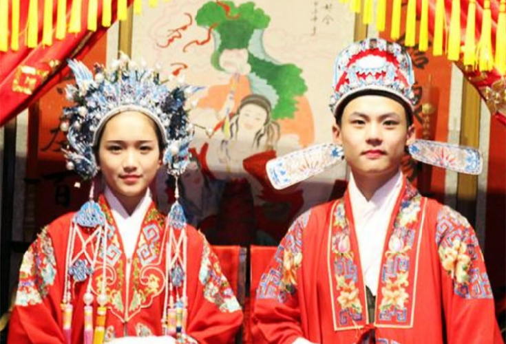 刘备|古代盛行“表哥娶表妹”，为何却很少生出痴呆儿？原因其实很简单