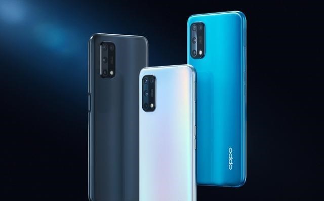 OPPO|极致性价比，8+256G跌至1999，5000mAh+90Hz配置够好