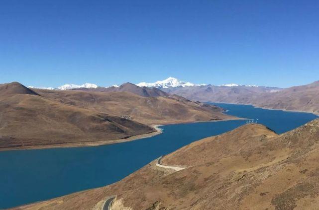 高原 科学家曾提议炸开喜马拉雅山,改变青藏高原气候,如今正在奔现?