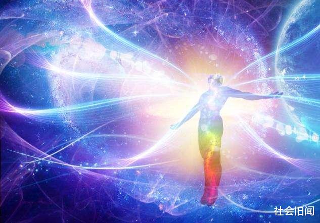 宇宙疑似有十一个维度,人类目前只处于第三维度,最高维度堪比神仙