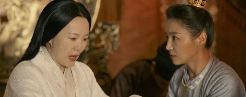 反派|《风起洛阳》其实终极反派，在第一集就出现过，只是被我们忽略了