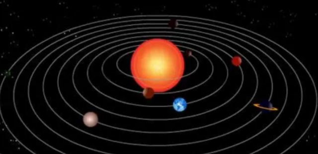为何宇宙出现了三个“一模一样”的星系?难道是出“bug”了?