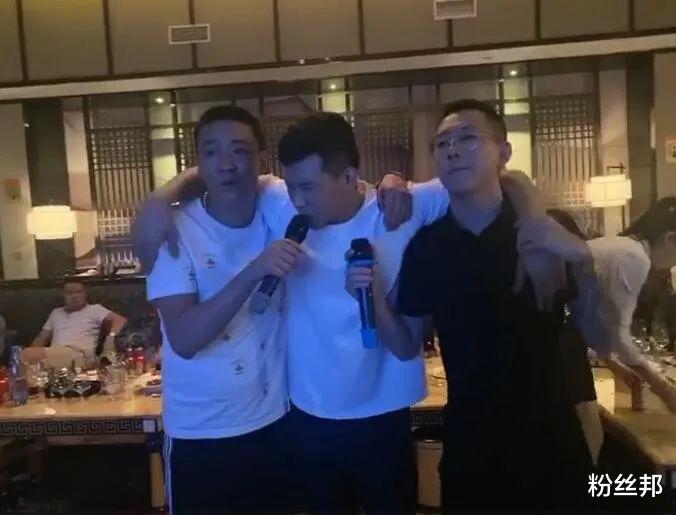 王小源|小源:此生再无“源佑手”,YY最铁三兄弟正式解散?