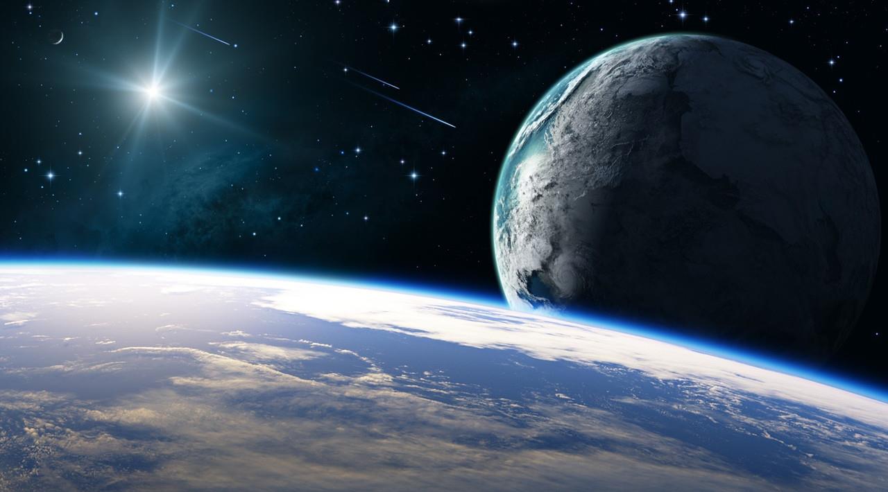 钻石 一星球拥有“钻石海洋”，运回来可论斤卖，为何科学家不敢动？