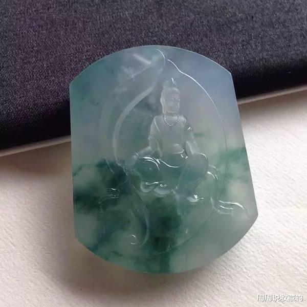 翡翠|翡翠是宝石，还是玉石？