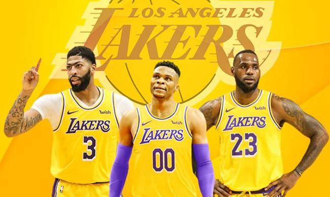 湖人队 NBA西部各球队交易点评