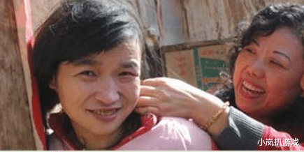 还珠格格|她曾出演还珠格格！后被欺骗卖到山村！伺候两兄弟