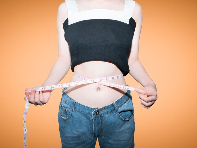 产妇|为什么有的产妇一出月子就瘦了，有的依然圆滚滚？