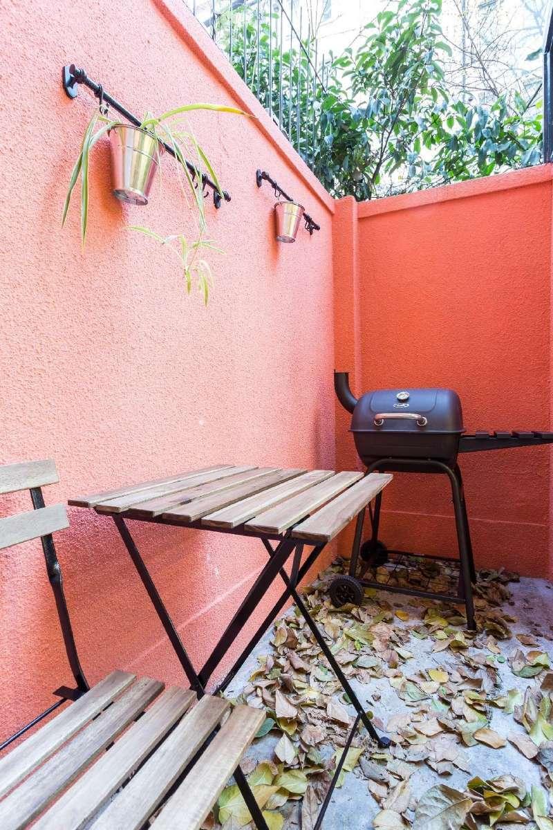 |70年代40㎡旧房改造成婚房，网友：开挂了吧，别墅都没这么漂亮！