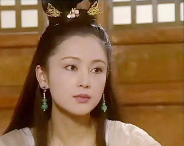 陈红|25年前，葛优和张国荣这张合照，中间那个女孩堪称惊艳了一个时代