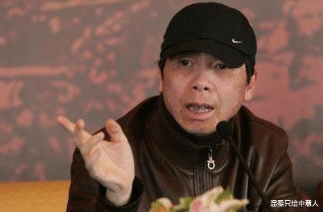 马思纯|她曾被冯小刚嫌弃，却凭自己努力成为收视女王，今爱情事业双丰收