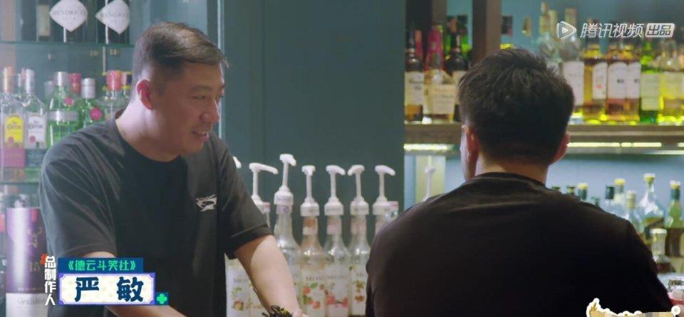 我在过马路|张九南晒照解开了观众最大的疑惑,网友开始有点心疼周九良了