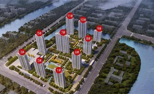 宁波|成交量上升70%！宁波楼市降温明显，开发商开始疯狂出货！