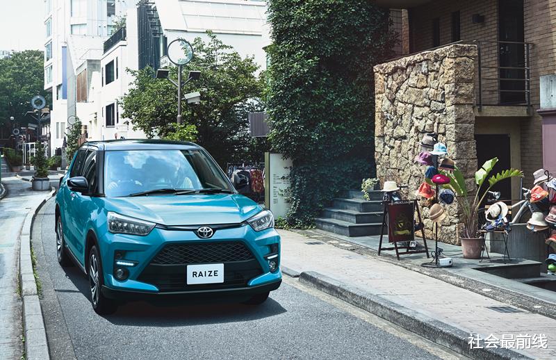 日本3月新車銷量TOP10：豐田依舊強大 日產人氣回升-圖8