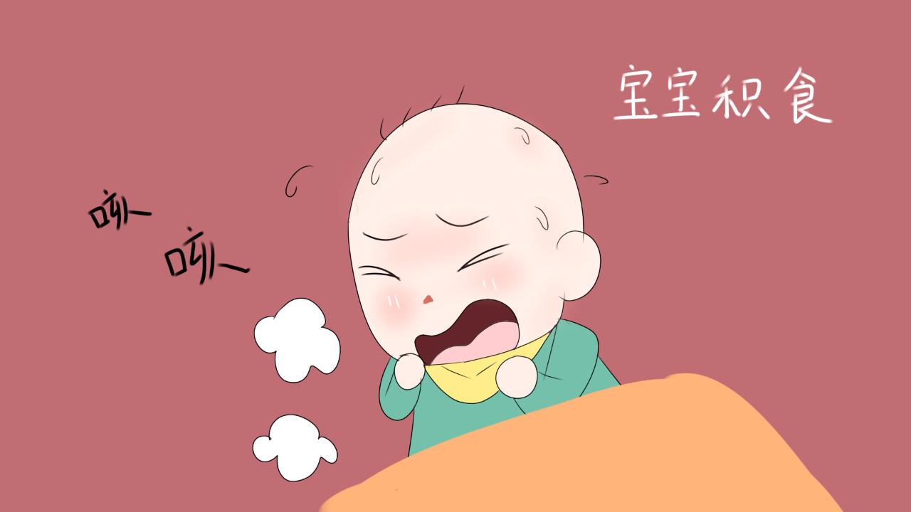 咳嗽|秋天孩子易咳嗽上火！儿科医师：3个法子让脾胃“熄火”，一说家长就懂