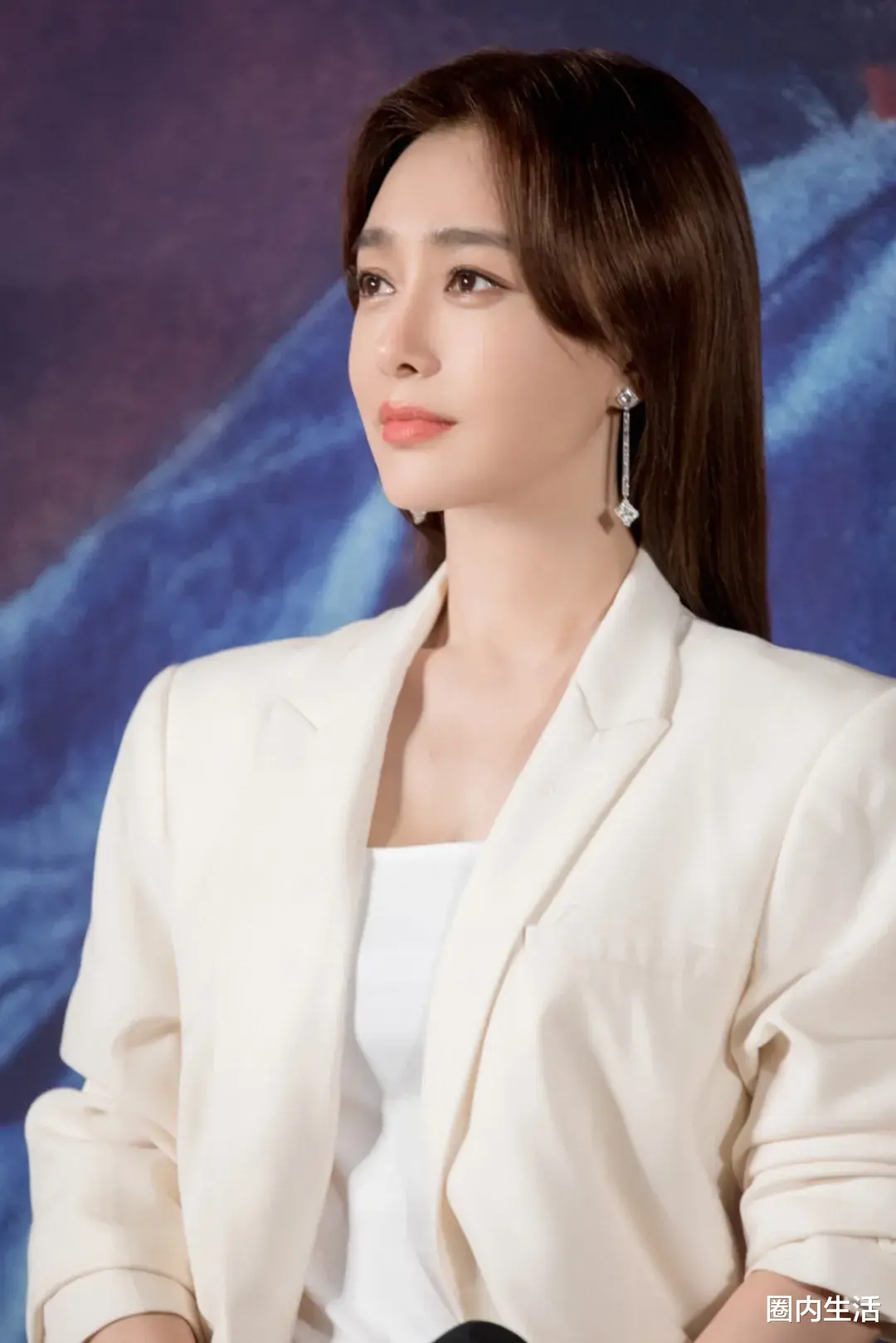 长津湖|杨紫最近也比较关心秦俊杰的发展状态，她很害怕对方实力提升？