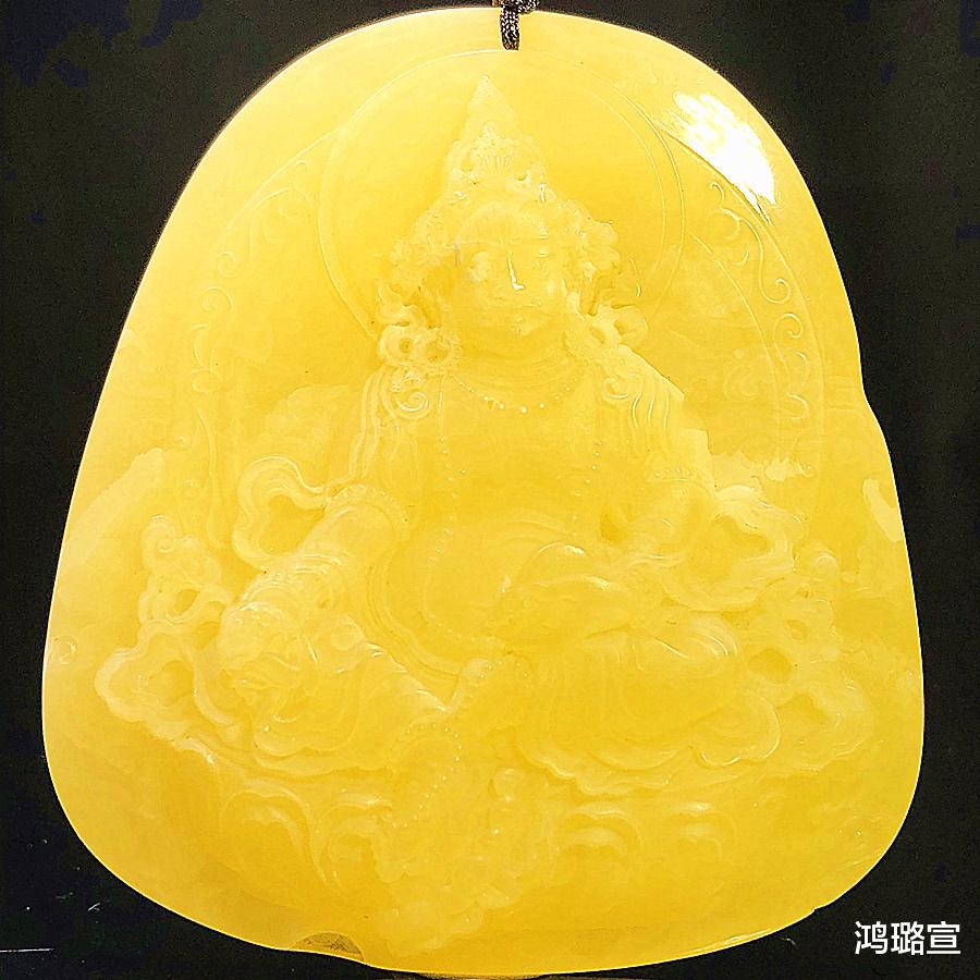 文玩|文玩界9大土豪文玩!别的我不管“土豪”就完了!(下)