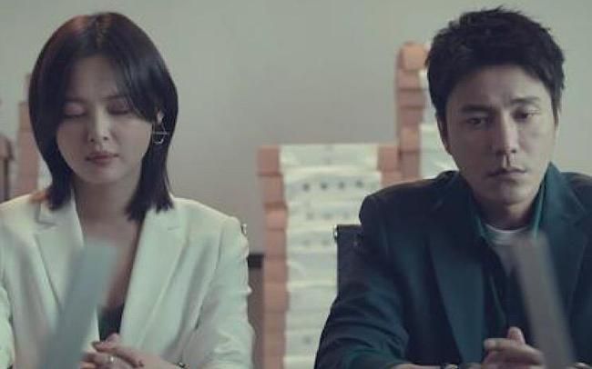 输赢|《输赢》7天破亿! 如何解决职场困惑和焦虑，它给了我们最好的回答