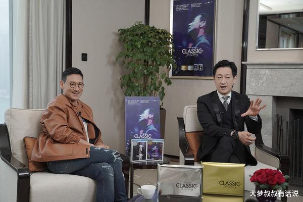 张学友|张学友惊传破产！本人亲回财务状况认：最近没什麽工作