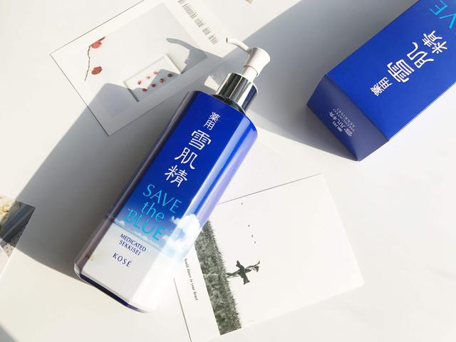 保湿|这些美白保湿化妆水，令妆容更加鲜亮持久，拯救粗糙有效抚平肌纹