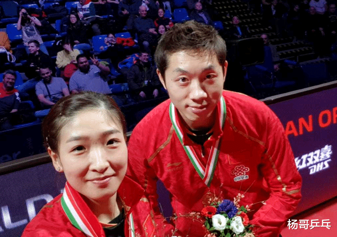 伊藤美诚|大难不死的伊藤美诚发挥出色,击败中国台北组合,将和昕雯争冠