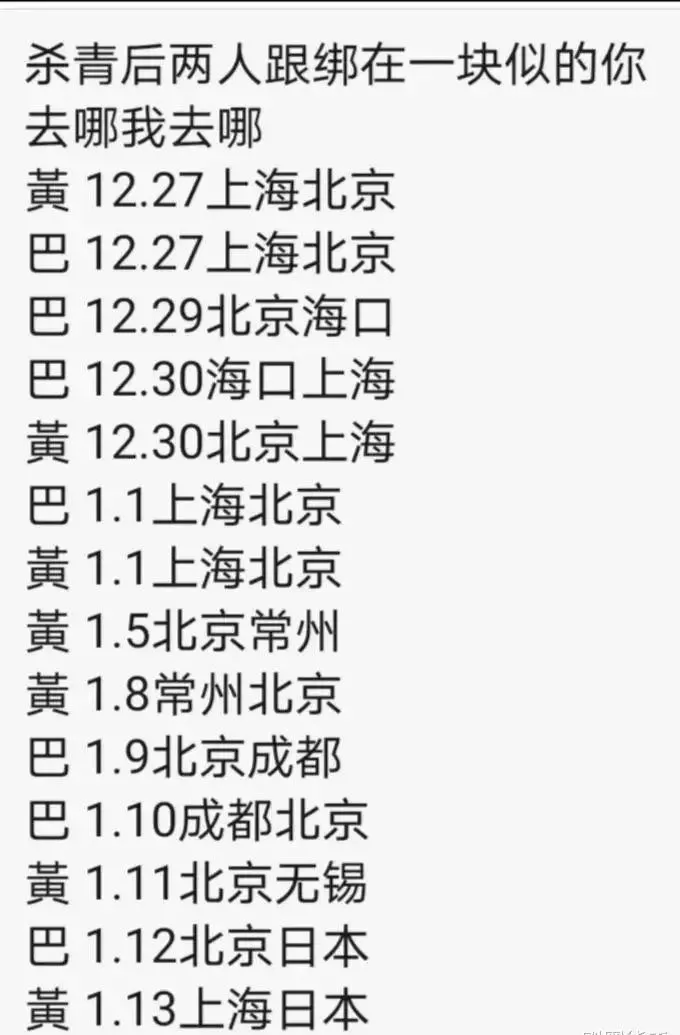 黄景瑜|热巴黄景瑜分手了？！