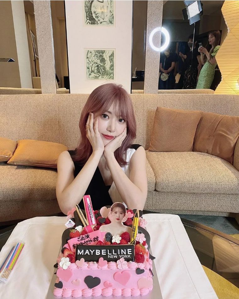 Mslynn假发|显白粉色系发色盘点，颜值加码让你超有仙气！