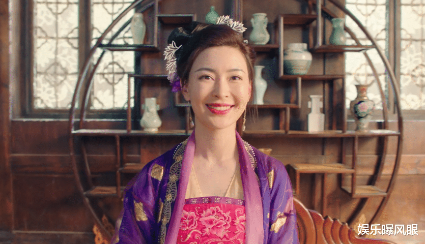 霍尊|《赘婿》电影：老耿复活？宁毅现身！羽绒服诞生，乌启豪成大赢家