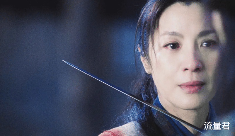 女孩|8部R级杀手电影，爽就完了！！！