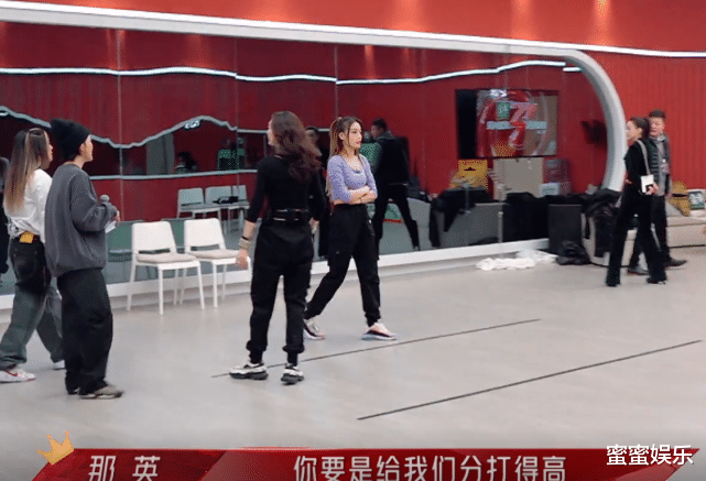 王鸥|过度自信的王鸥,终于有人给她泼冷水了