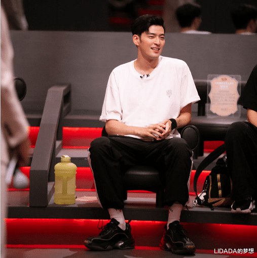 LIDADA的梦想|李承铉组《yellow》舞台太惊艳了，李铢衔打鼓每一声都打进我心里，真宝藏男孩