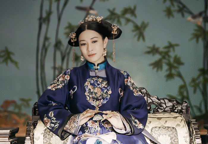 TVB|从TVB最美女神到右耳失聪，从爆红到破产？呵，她是一代香港职场女性yyds！