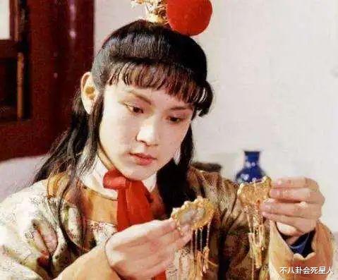 唐国强|内地早期古装美男，只服这8位！个个剑眉星目，“眼”技撩人