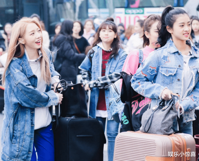 陈大中|疑似孟美岐分手信曝光，称自己不适合第三者这个词，会潇洒离开