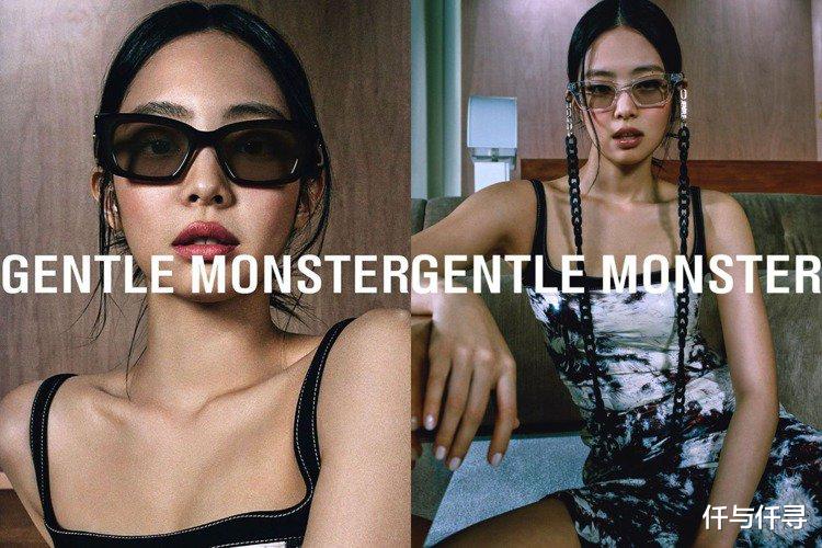 仟与仟寻|GD和Jennie七夕低调晒恩爱,情侣项链隔空放闪,盘点韩星饰品爱牌