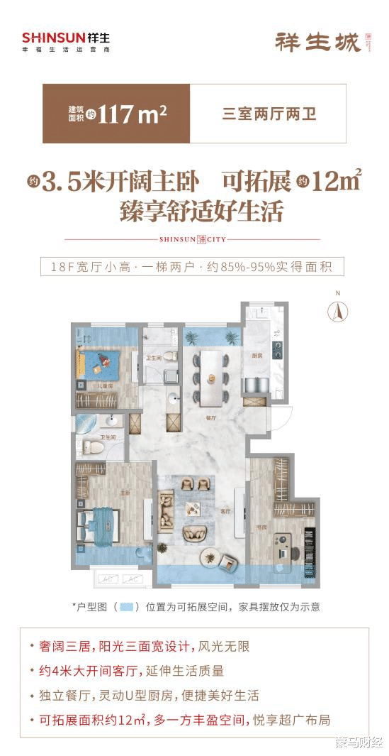 流拍|年底不买房、一年又白忙 | 为什么都在这个时候买房，看完你就懂了