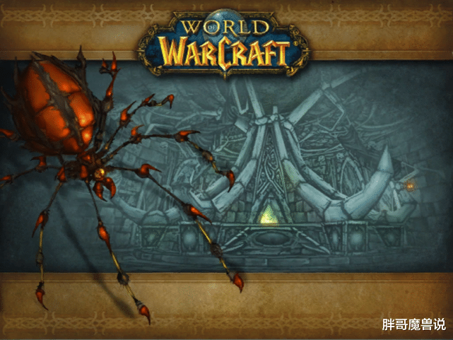 世界buff|魔兽TBC：70级NAXX连灭7个小时，没了世界BUFF，玩家暴露真正实力