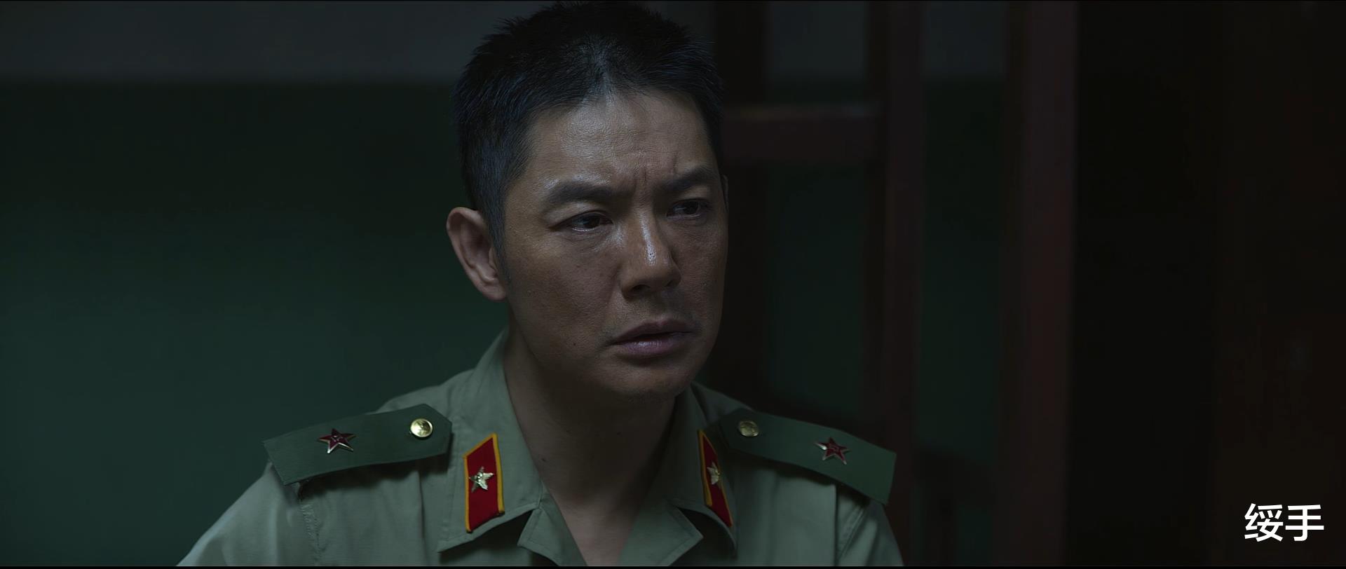 铁血柔情|王牌部队：铁血柔情，军中最闪耀的星，总在委屈求全的高粱，心疼