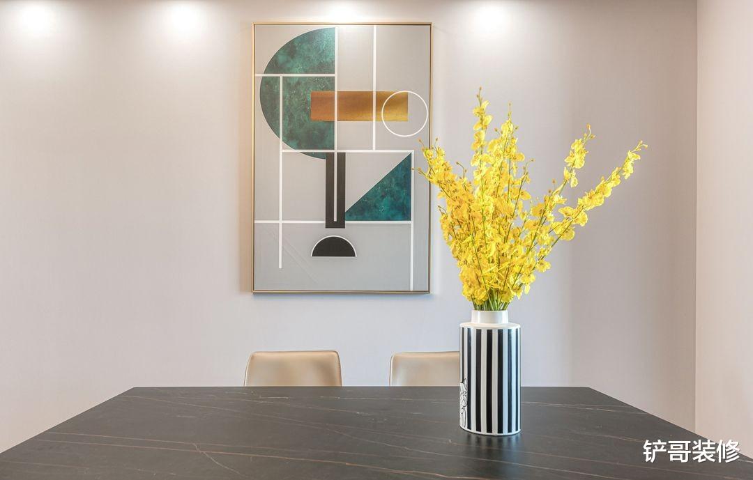 瑞典男士在中国的家，除了高级，还是高级，每一处都值得借鉴