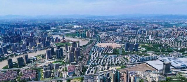 海曙|宁波海曙有一股“新势力”正在崛起！丁家湾区块、三市地块……