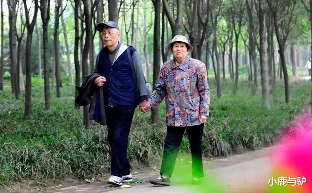 小鹿与驴|65岁大爷再婚半个月就离婚,大爷:她太算计,56岁女士:他不要脸