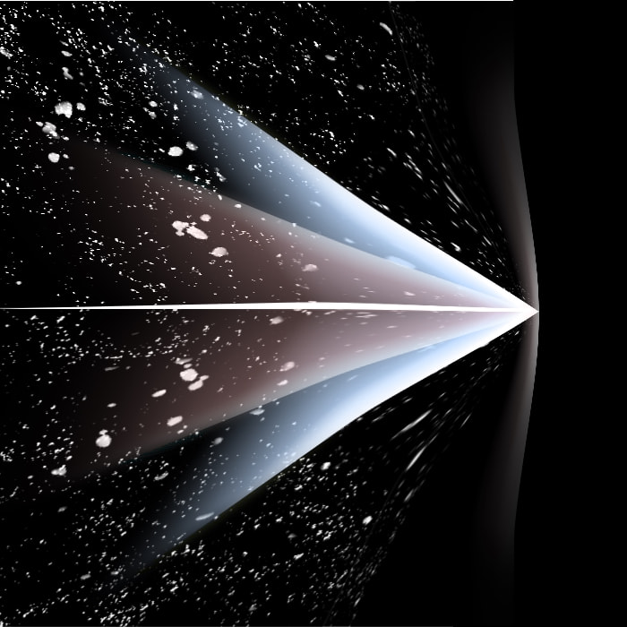 太空 太空旅行是怎么做到比光还快的?你也一直对此抱有好奇吗?