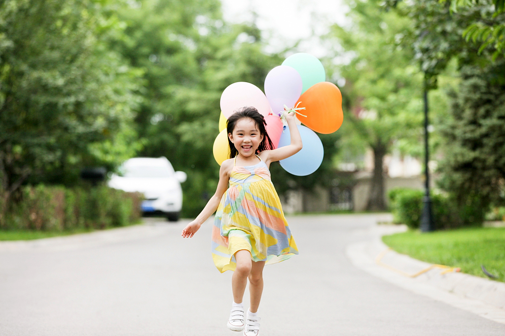 幸福孕孕|正确的方式夸奖孩子，让孩子变得更优秀